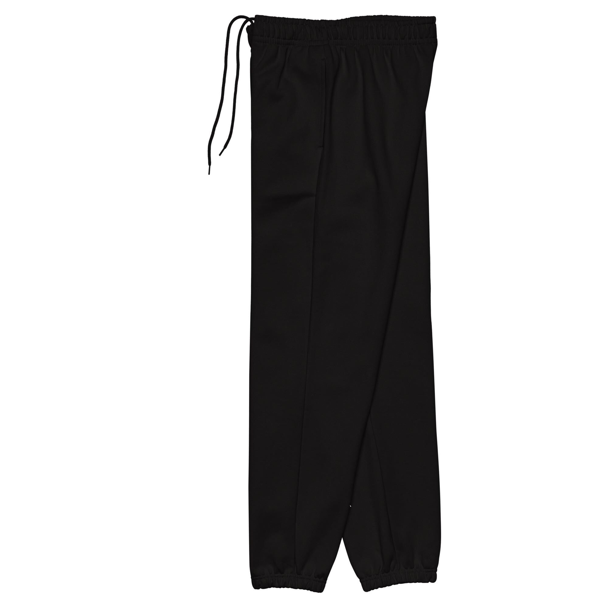 God Said What?! Faithwear Heavyweight Sweatpants — Bold, Blessed & Comfortable